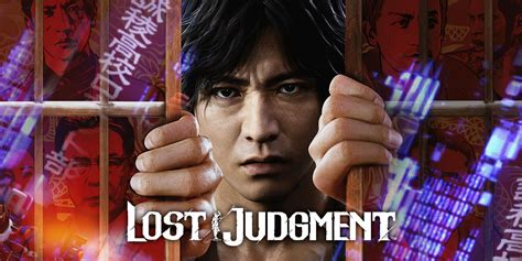 Lost Judgment Review .